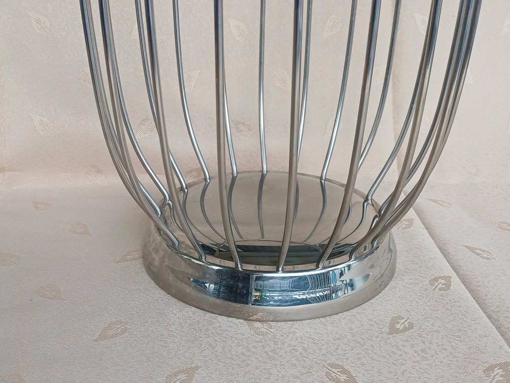 Alessi - Cesto per frutta - Acciaio inossidabile #3.2