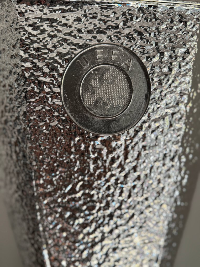 UEFA Europa League - Coupe - Diego Maradona - Event memorabilia, Decorative object  #4.3