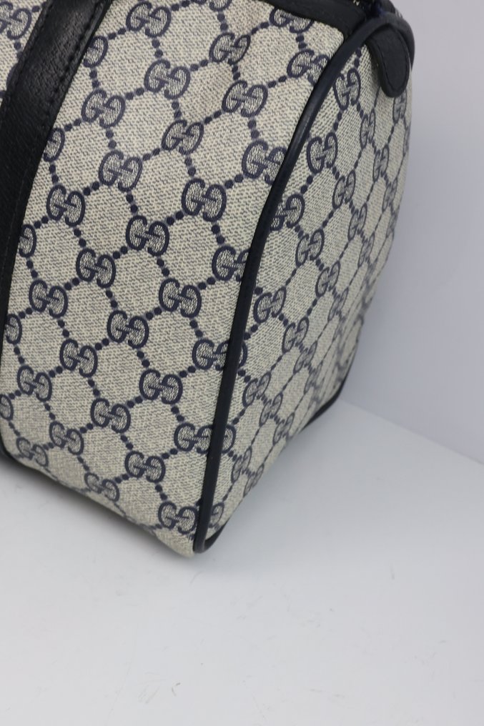 Gucci - GG PVC - Handbag #3.2