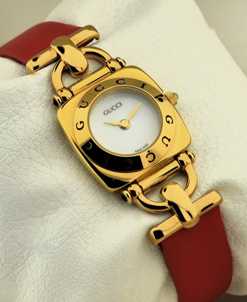 Gucci - 6300 L - Ingen mindstepris - Kvinder - 2000-2010 #1.0