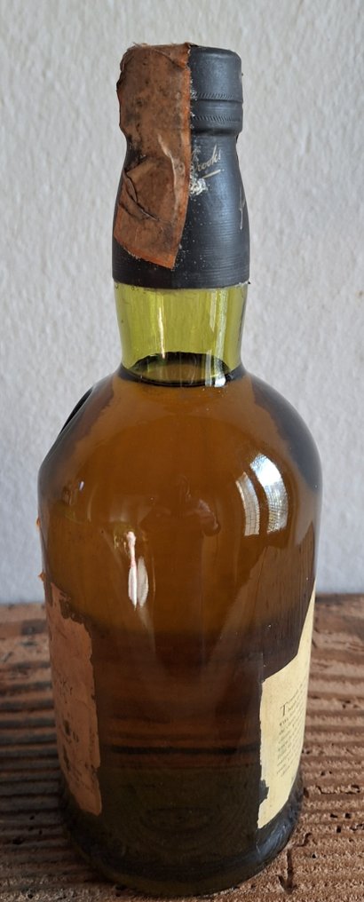 J&B 15yo + Dimple 15yo  - n/a, 70cl - 2 bottles #2.1