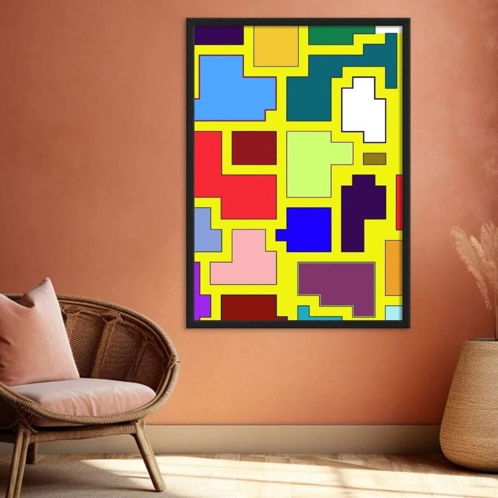 Maria del Pilar Rodriguez - Mosaic Spanish #1.0