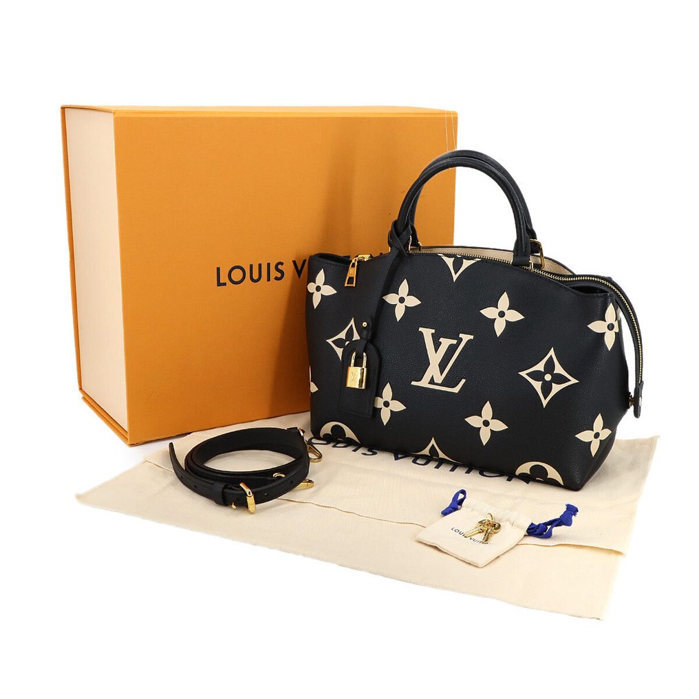 Louis Vuitton - 手提包 #1.0