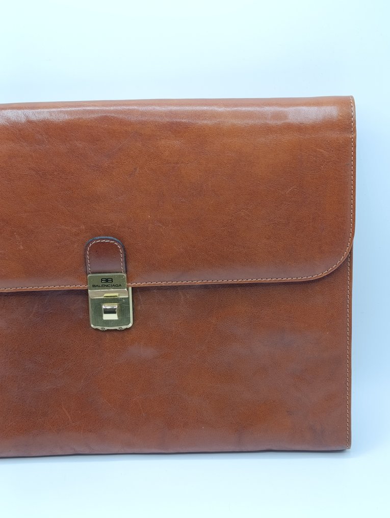Balenciaga - Briefcase #2.1
