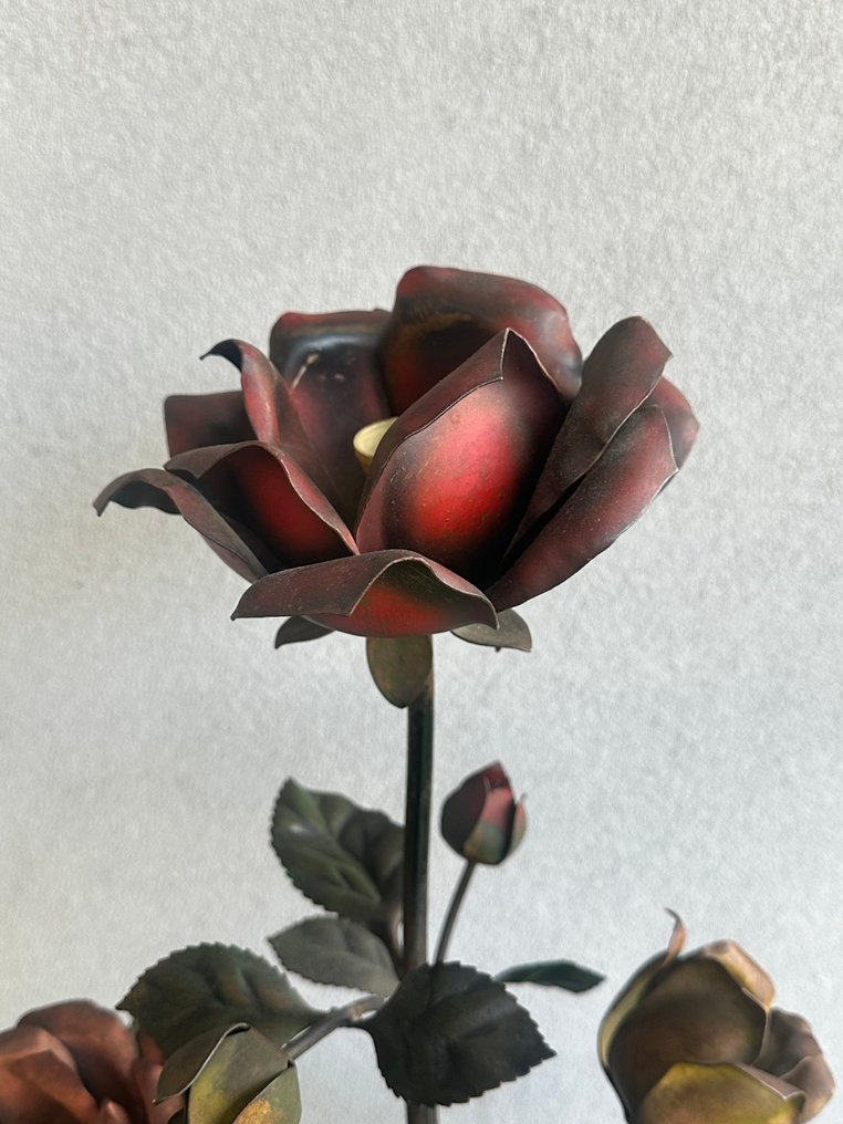 Φωτιστικό δαπέδου - χειροποίητα - Φωτιστικό δαπέδου #3.2