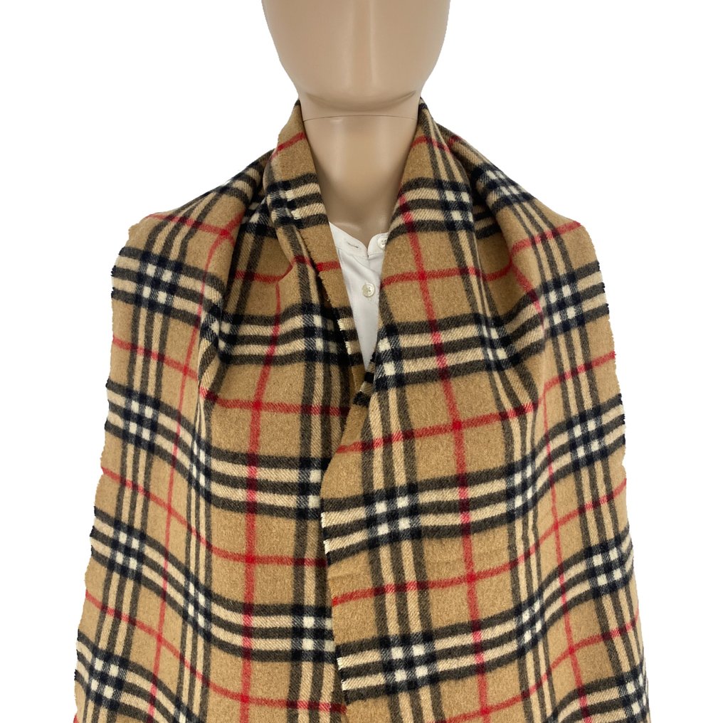 Burberrys - Halstuch #1.0