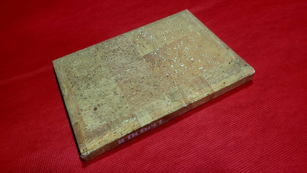 Book - Enzo Ferrari - Il Flobert - 1976 #1.0