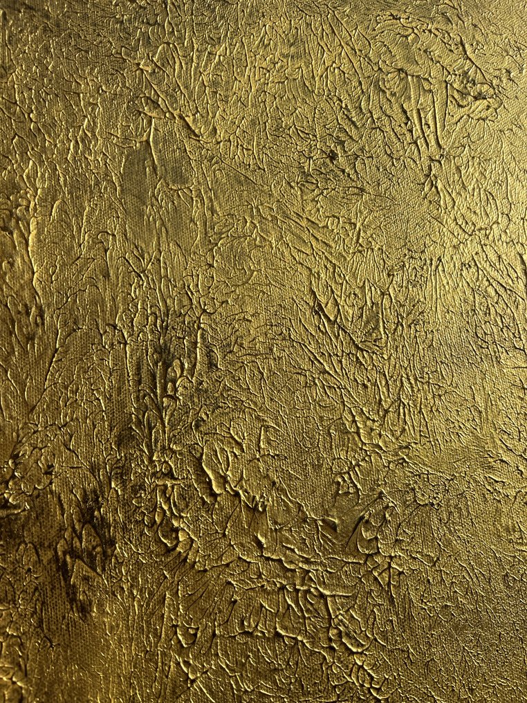 Thit J. Holm - Glóð (Triptych) - NO Reserve #2.1