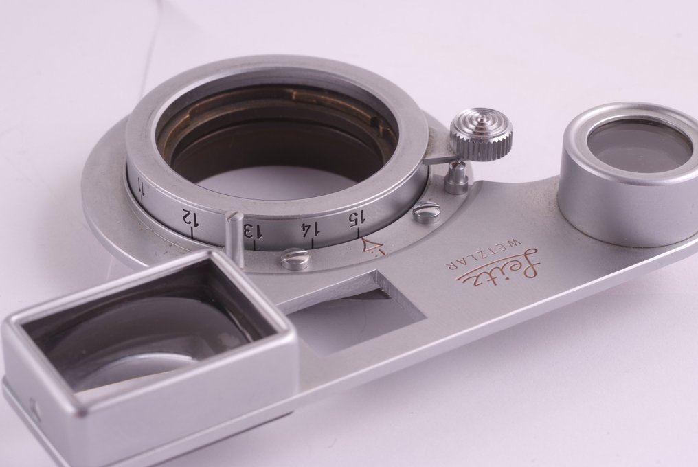 Leica SOOKY-M Adapter do obiektywu #2.1