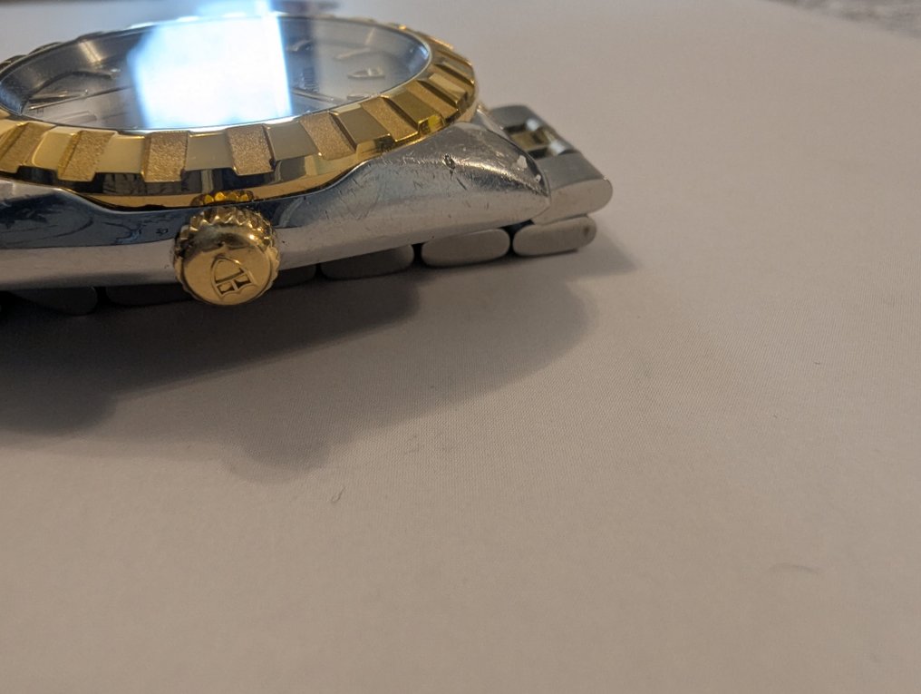 Tudor - 21013 - No reserve price - 21013 - Men - 2012 #2.1