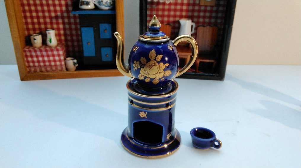 Temasamling - Miniatures #3.2