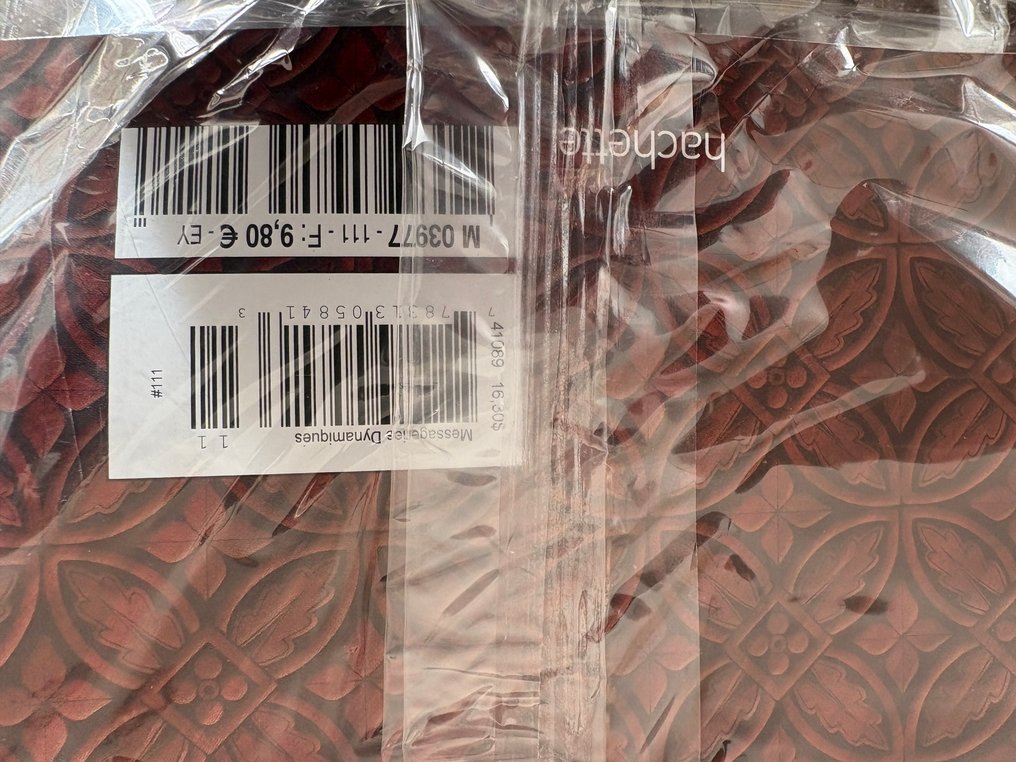 Harry Potter, Build Hogwarts Castle Collection - Complete Set of 120 in sealed packages - by Hachette #1.0