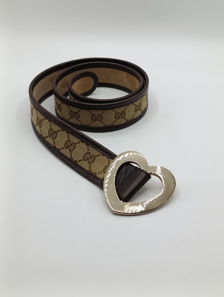Gucci - 211551 . 525040 . 90 . 36 - Gürtel #1.0