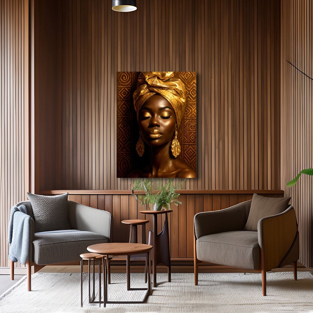 yamila - Reina de Saba Reconstruida #4.3