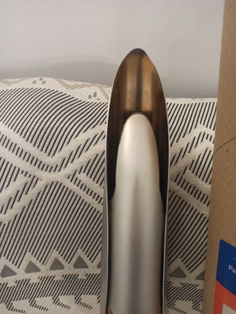 Olympic Games Athens - 2004 - Tocha Olímpica #3.2