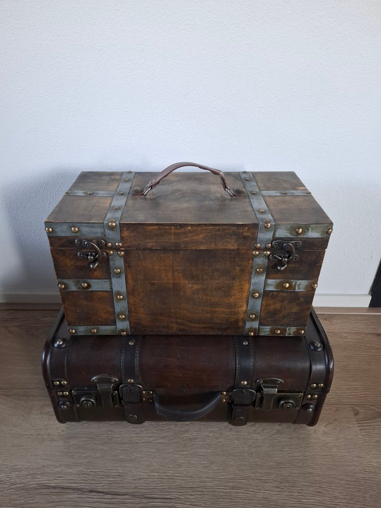 Decorative ornament (2) - Netherlands - Mini Dutch pancakes #1.0