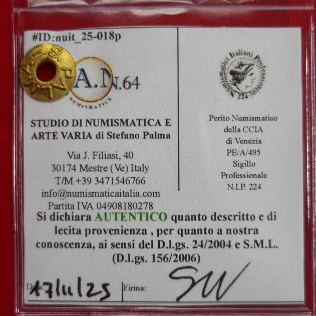 France. Louis Philippe I. 5 Francs 1839-A, Paris  (No reserve price) #3.2