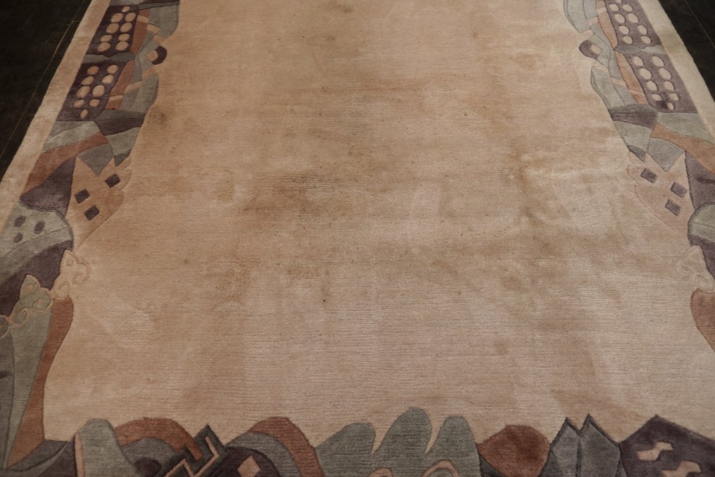 Nepal - Tæppe - 342 cm - 245 cm #4.3