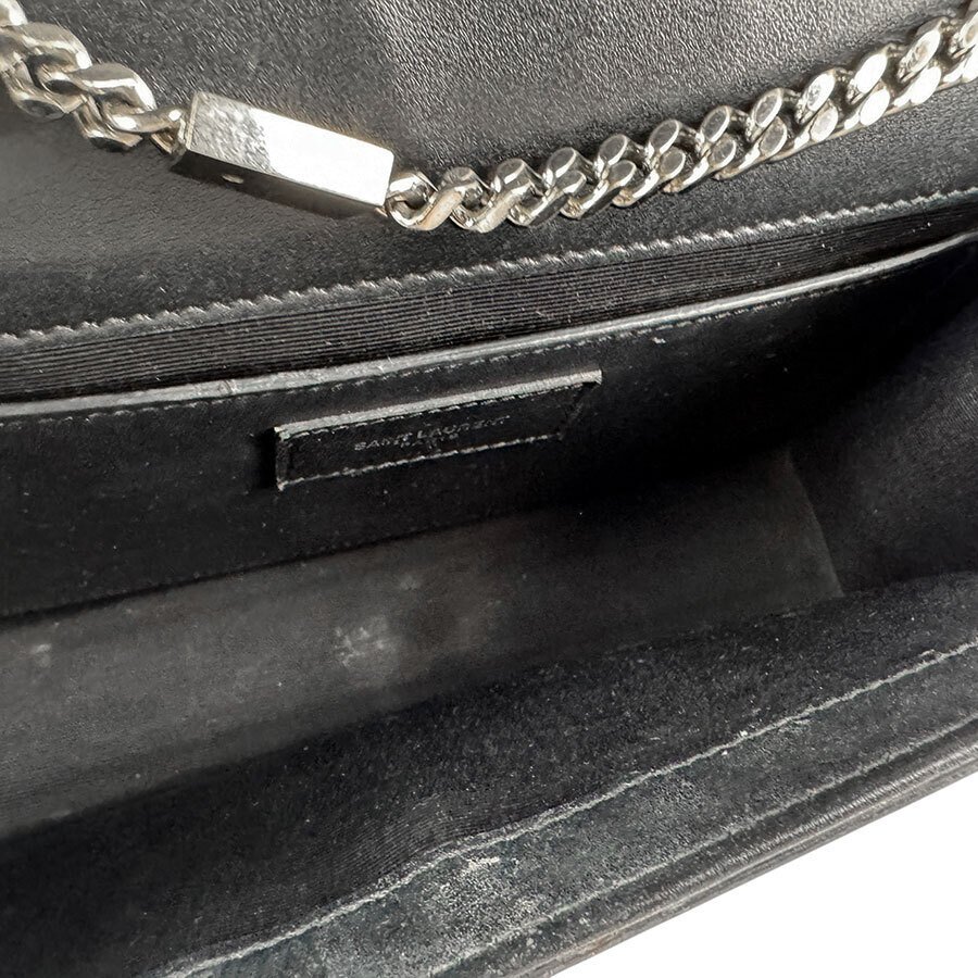 Saint Laurent - Axelremsväska #4.3