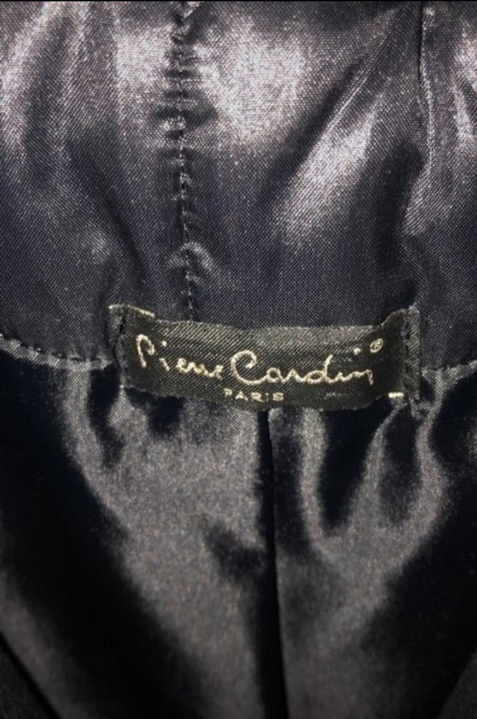 Pierre Cardin - Lightweight jacket #2.1