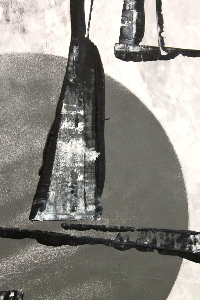 Giuseppe Panzica - Volume 3282 - (70x100 XL) #4.3