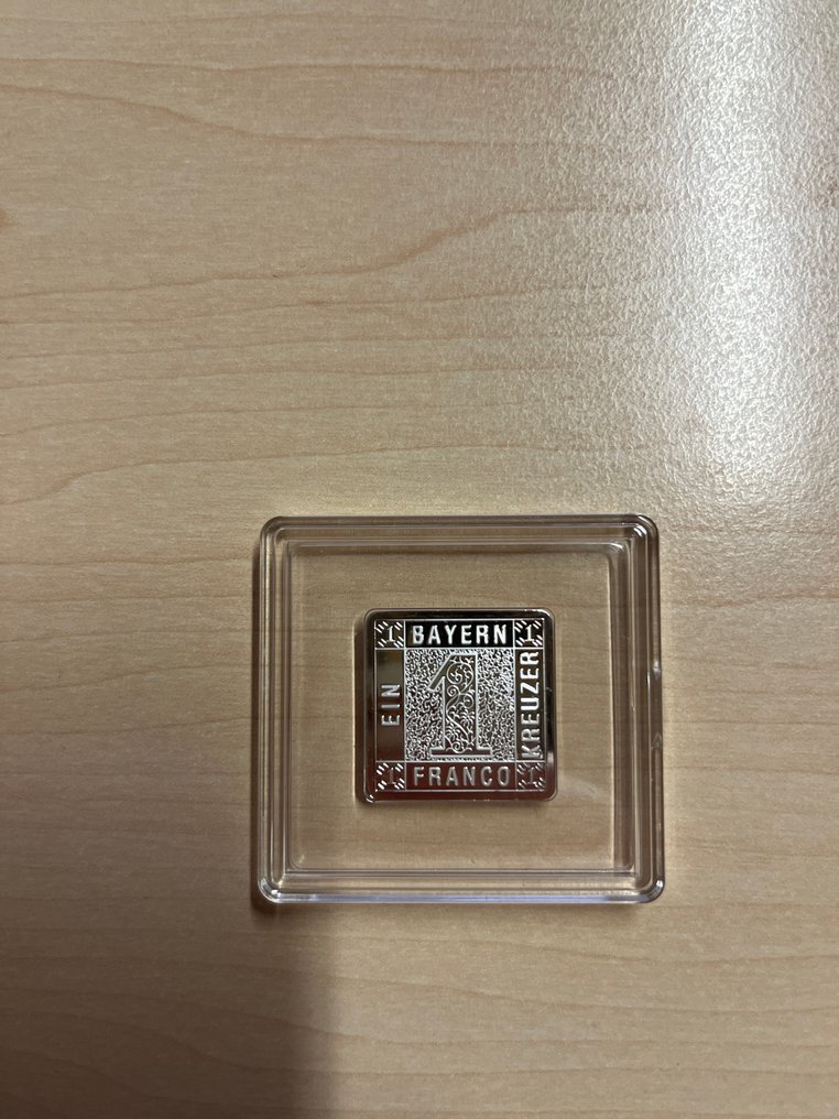 Németország. Lot 10 Stück wunderschöne Gedenkmünzen Thema „Deutsche Einheit“ (Nincs minimálár) #2.1