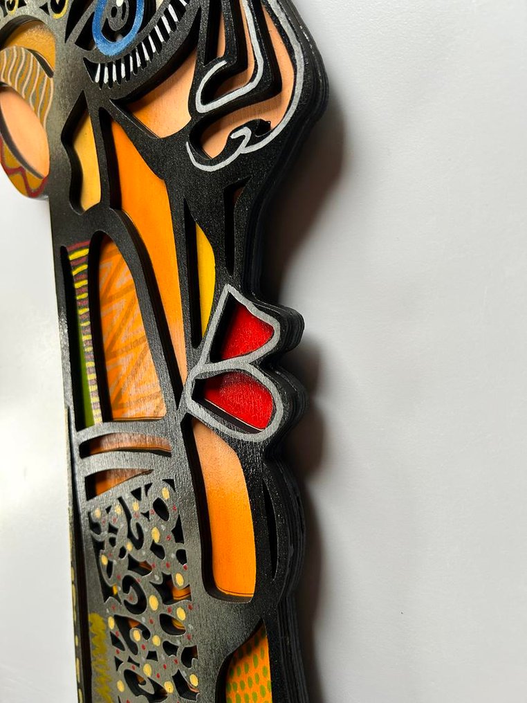 Andrzej Gudanski (1979) - Relief, Bad Boy #4.3