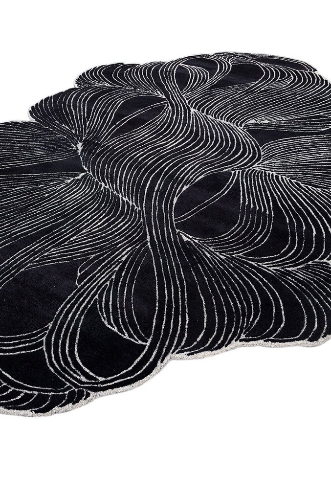 Jaipur Rugs - 手工簇绒 - 小地毯 - 235 cm - 323 cm - Infini 免费配送 #3.2