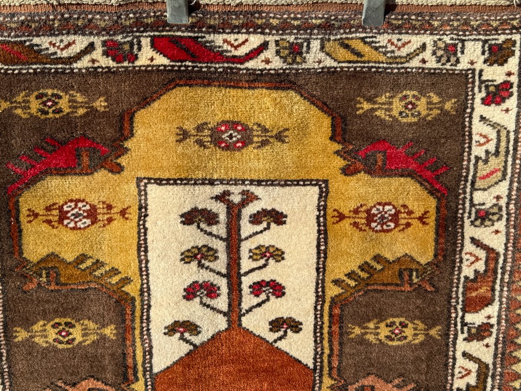 Melas - Tapete - 110 cm - 85 cm #1.0