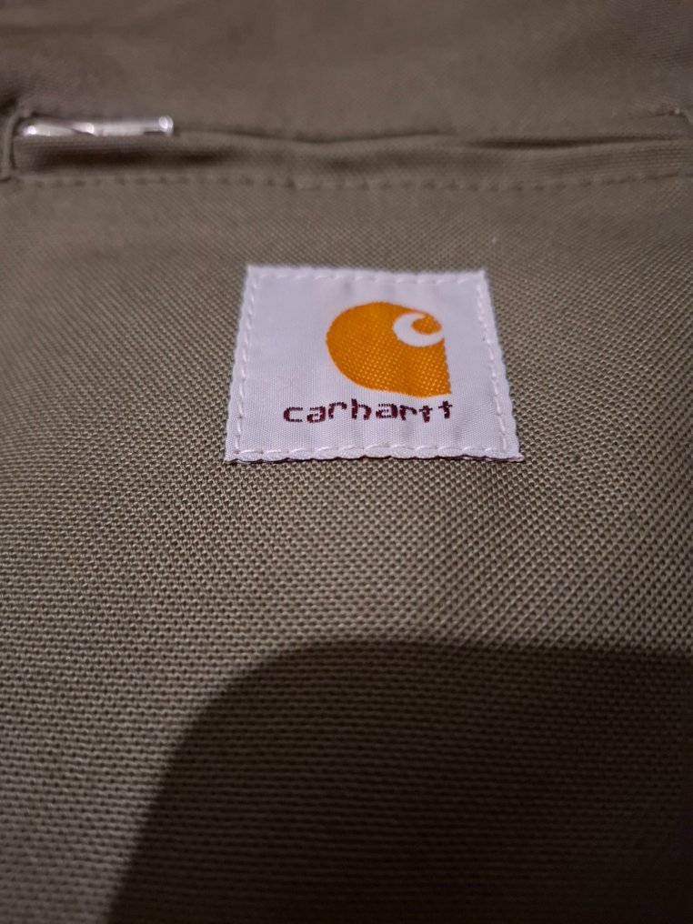 Carhartt - Mantel - Vintage #2.1