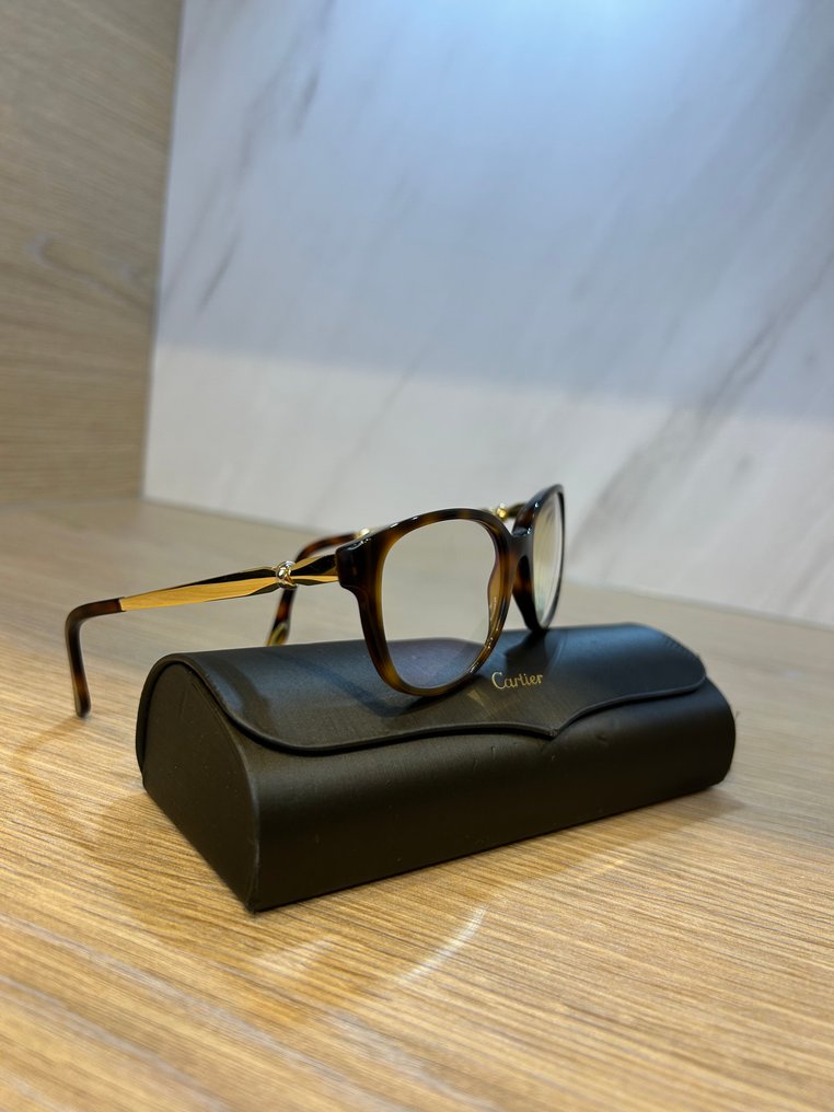 Cartier - Eyeglasses #1.0