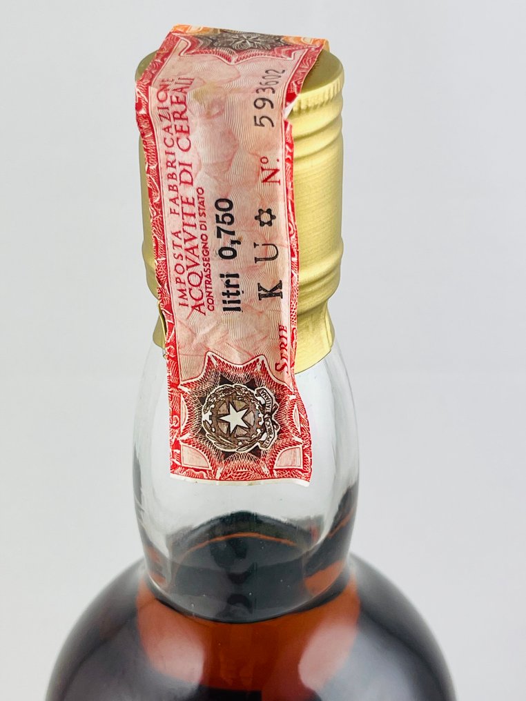 Strathisla 1970 15 years old Intertrade Import - Gordon & MacPhail  - b. 1987  - 75 cl #3.2