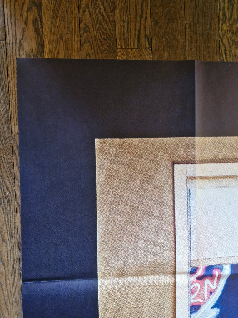 Lalande - The Postman Always Rings Twice - Le facteur sonne toujours deux fois #1.0