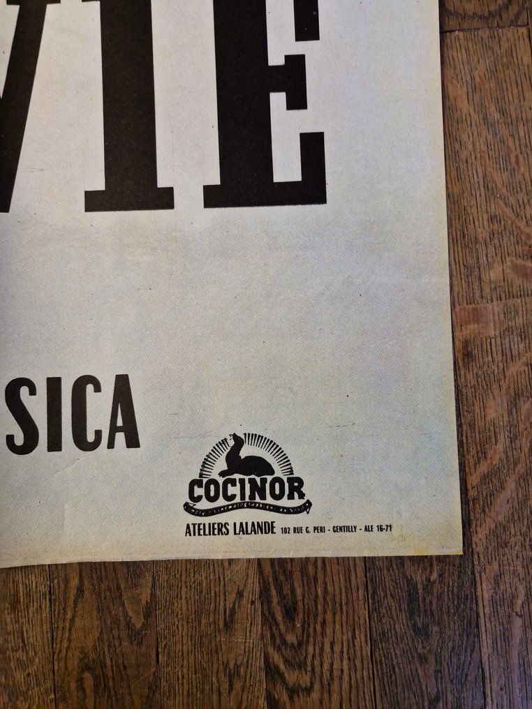 Ateliers Lalande - Amour - L'INASSOUVIE #4.3