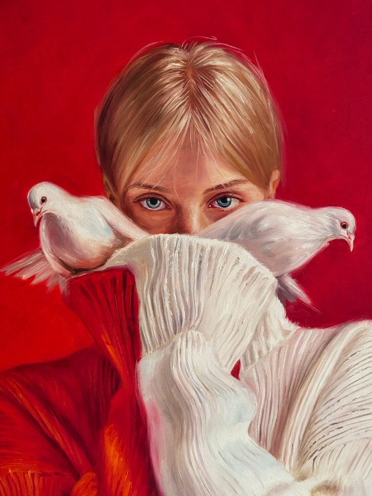 Naghme Hesari - To Be or Not to Be #2.1