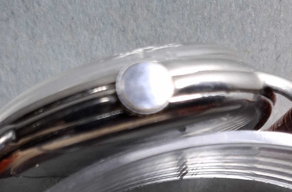 WALKER EXTRA - Solotempo - No reserve price - 59 - Men - 1950-1959  #3.2