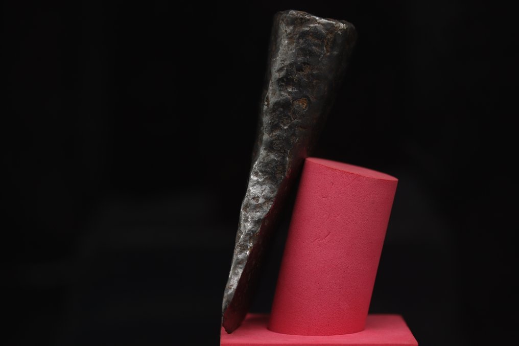 Kelta (La Téne) - Nagy vaskései fejsze Ereklye - 12.1 cm (Nincs minimálár) #3.2