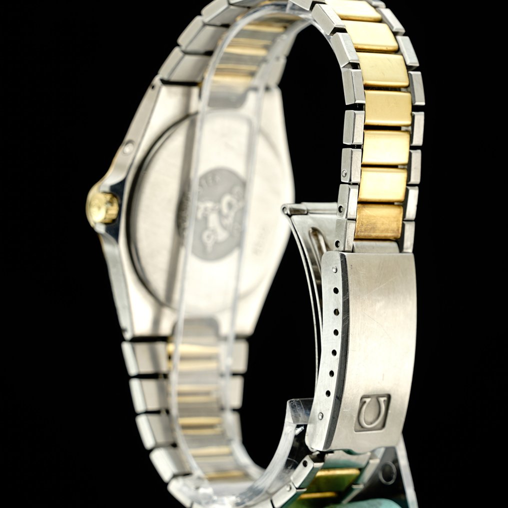 Omega - Seamaster 120 - Ingen reservasjonspris - Herre - 1980-1989  #3.2