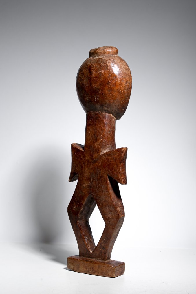 入会仪式 - Metoko - 刚果（金） #3.2