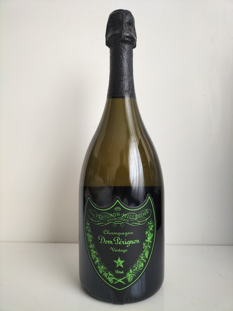 2010 Dom Pérignon, Luminous - Șampanie Brut - 1 Sticlă (0.75L) #2.1
