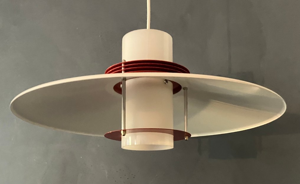 ABO Randers - ABO Randers - 吸顶灯 - 丙烯酸树脂 #1.0