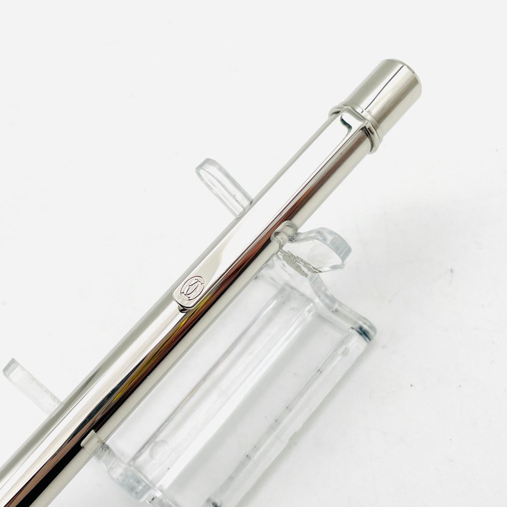 Cartier - MUST - Zonder minimumprijs - Balpen #2.1