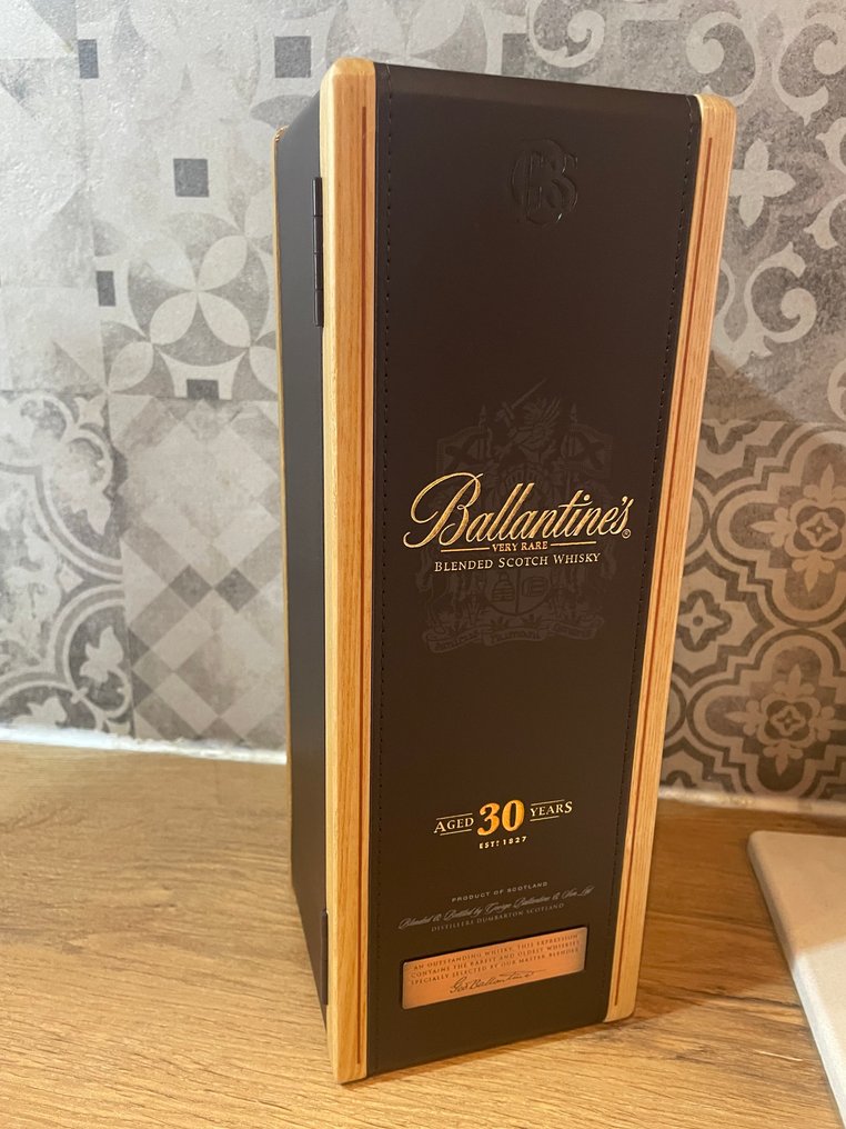 Ballantine's 30 years old  - 70cl #1.0