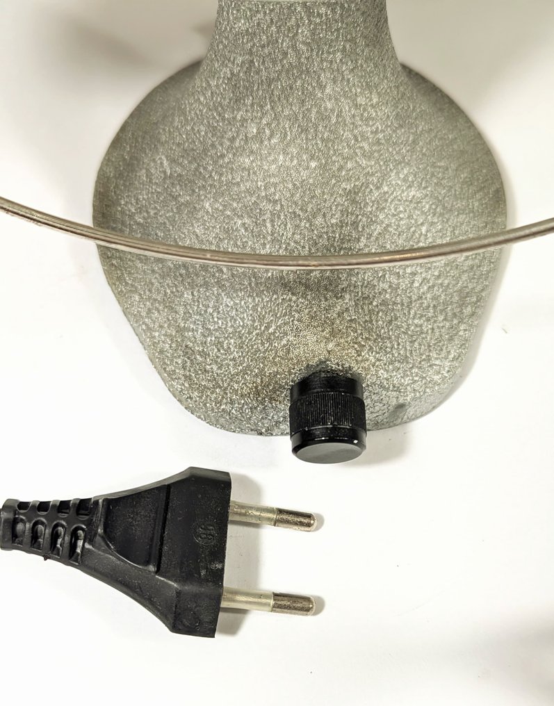 Lesa Ηλεκτρικός ανεμιστήρας - ATP/1 - Ghisa, Αλουμίνιο #4.3