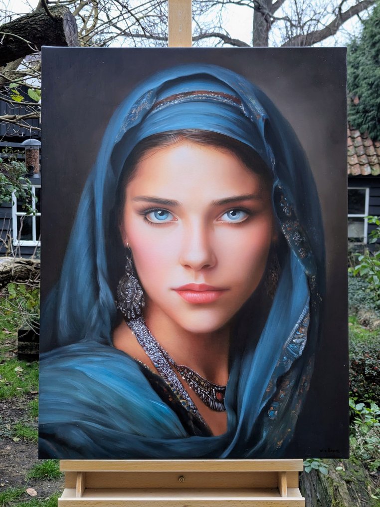 Wilhem von Kalisz (XX-XXI) - Asma #4.3