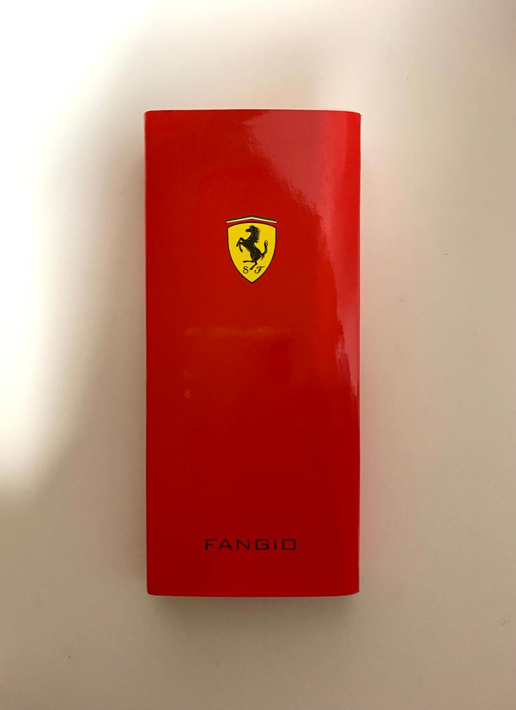 Pen - Ferrari - Penna #4.3