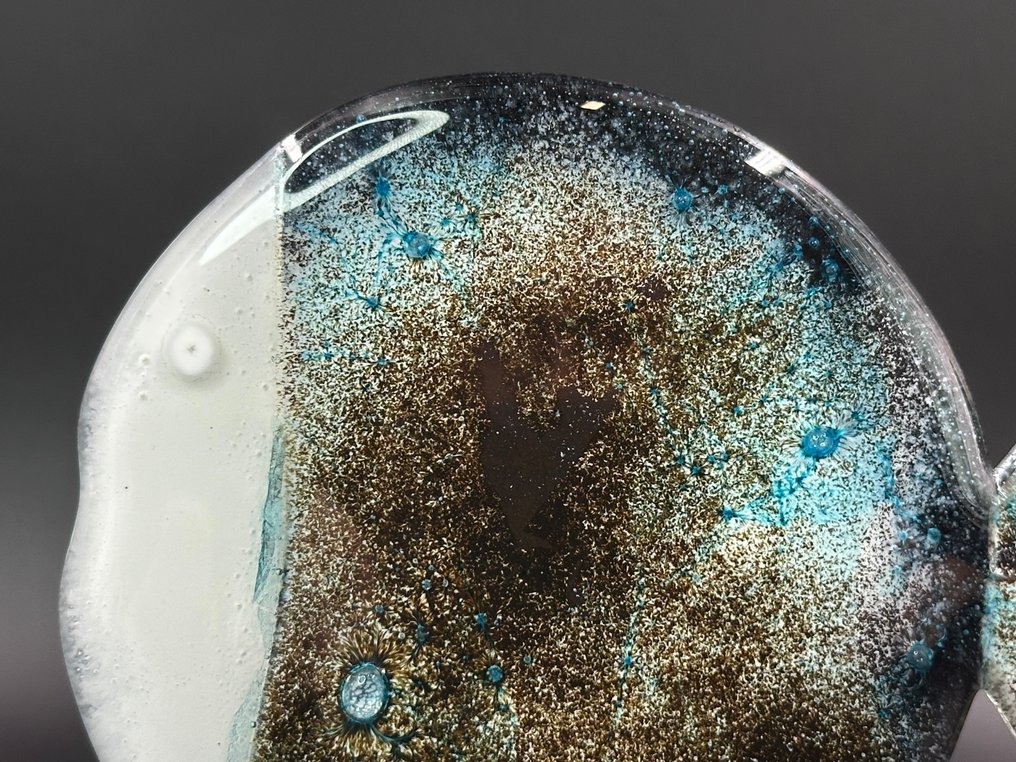 Studio Habrat - Αγαλματίδιο - συγκόλληση #2.1