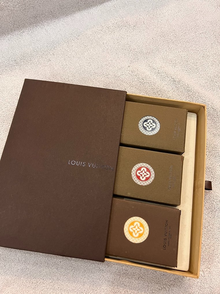 Louis Vuitton - 时尚配饰套装 #1.0