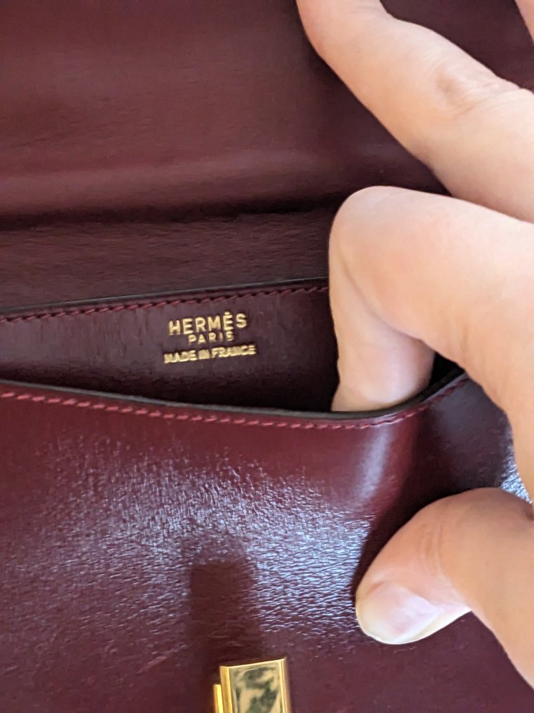 Hermès - alcazar - Handbag #4.3