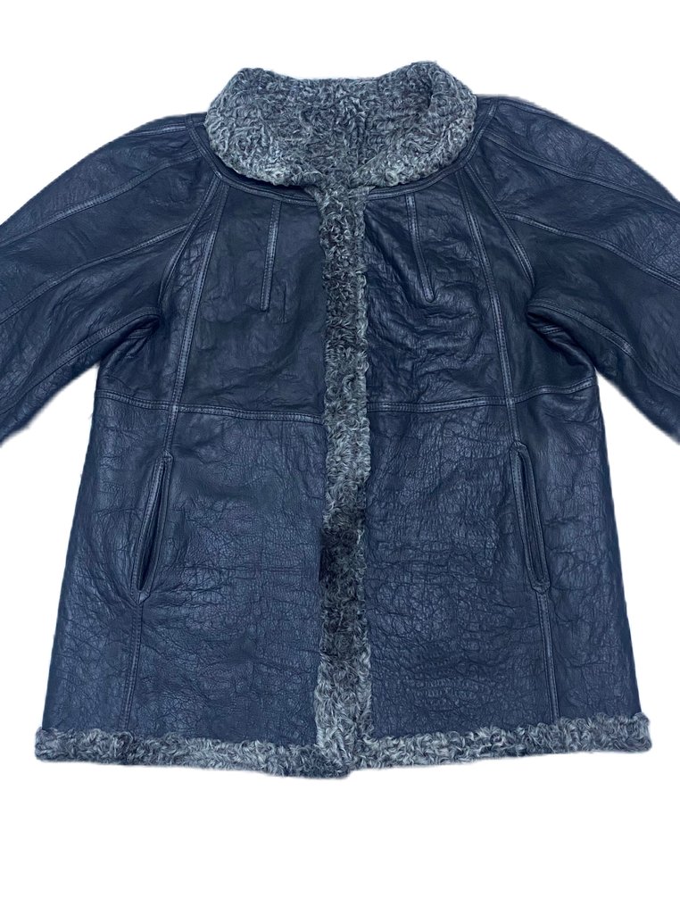 Artisan Furrier - 皮毛大衣 - 复古 #4.3